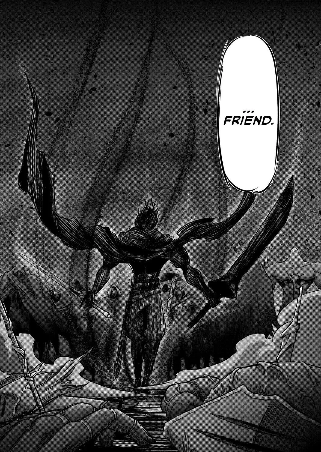Read Helck chapter 99 image 26 on Lezhin