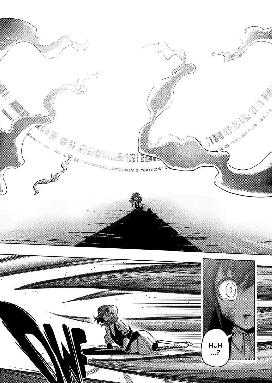 Read Helck chapter 99 image 34 on Lezhin