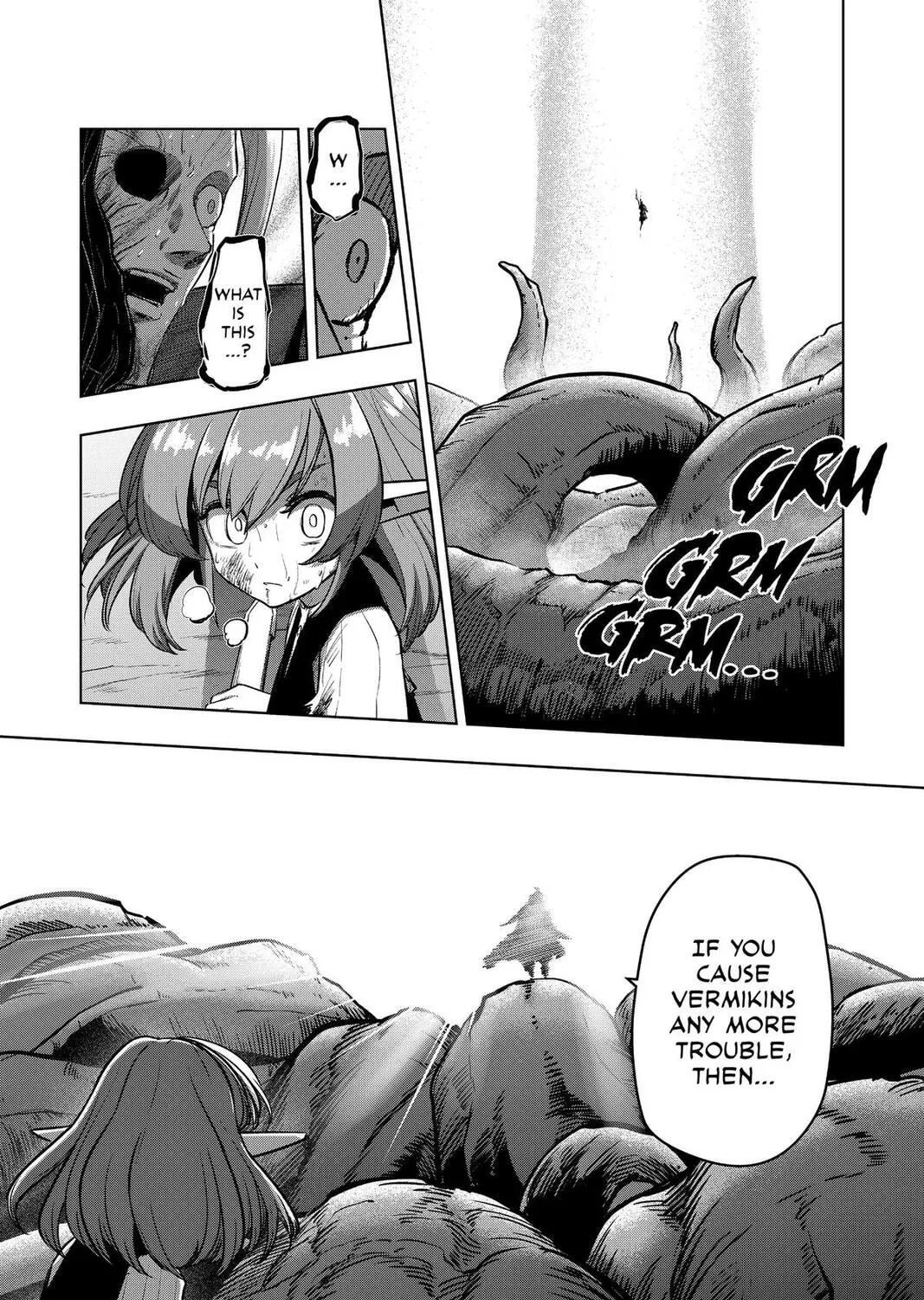 Read Helck chapter 99 image 38 on Lezhin