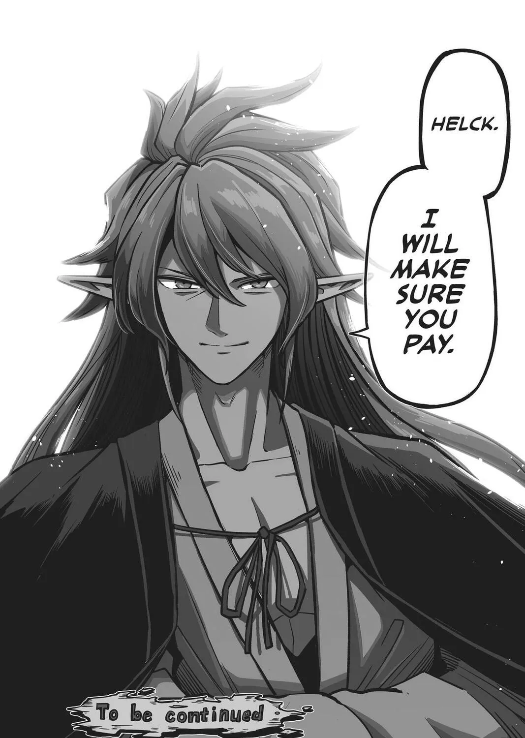 Read Helck chapter 99 image 40 on Lezhin