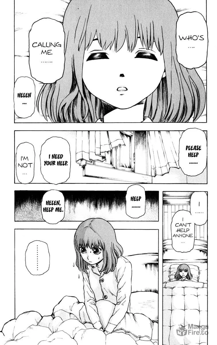 Read Helen ESP chapter 1 image 11 on Lezhin