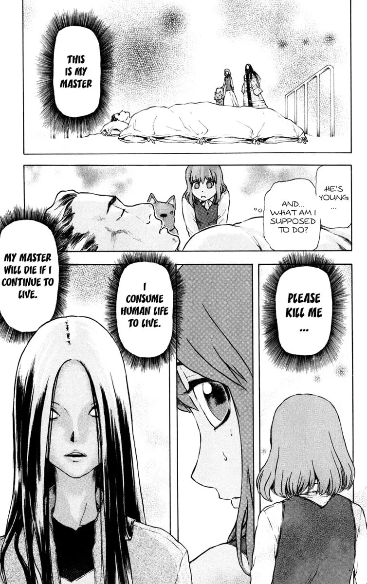 Read Helen ESP chapter 1 image 15 on Lezhin