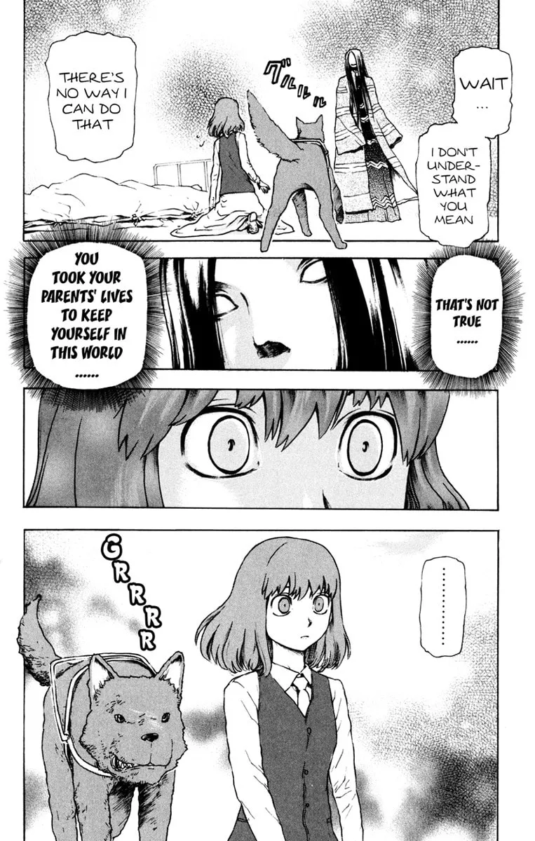 Read Helen ESP chapter 1 image 16 on Lezhin
