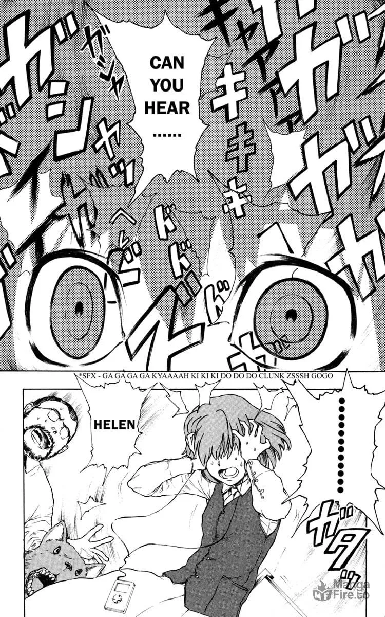Read Helen ESP chapter 1 image 9 on Lezhin