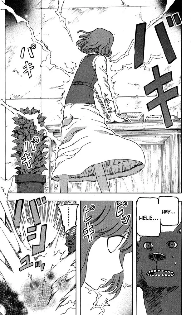 Read Helen ESP chapter 10 image 12 on Lezhin