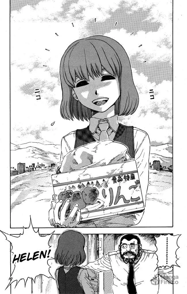 Read Helen ESP chapter 10 image 19 on Lezhin
