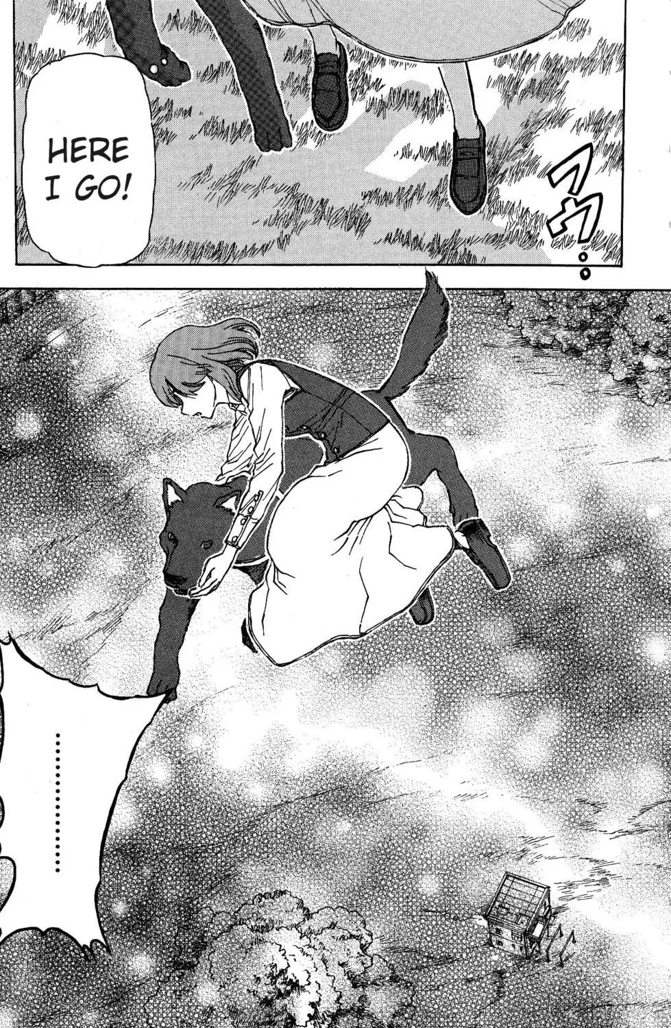 Read Helen ESP chapter 12 image 16 on Lezhin