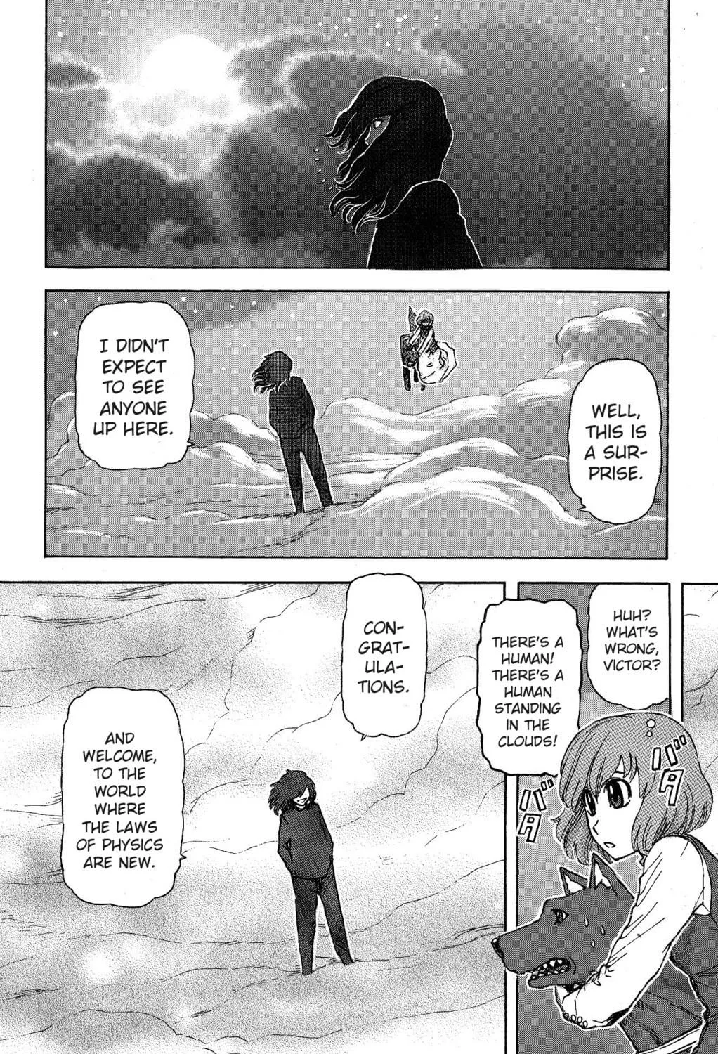 Read Helen ESP chapter 12 image 22 on Lezhin