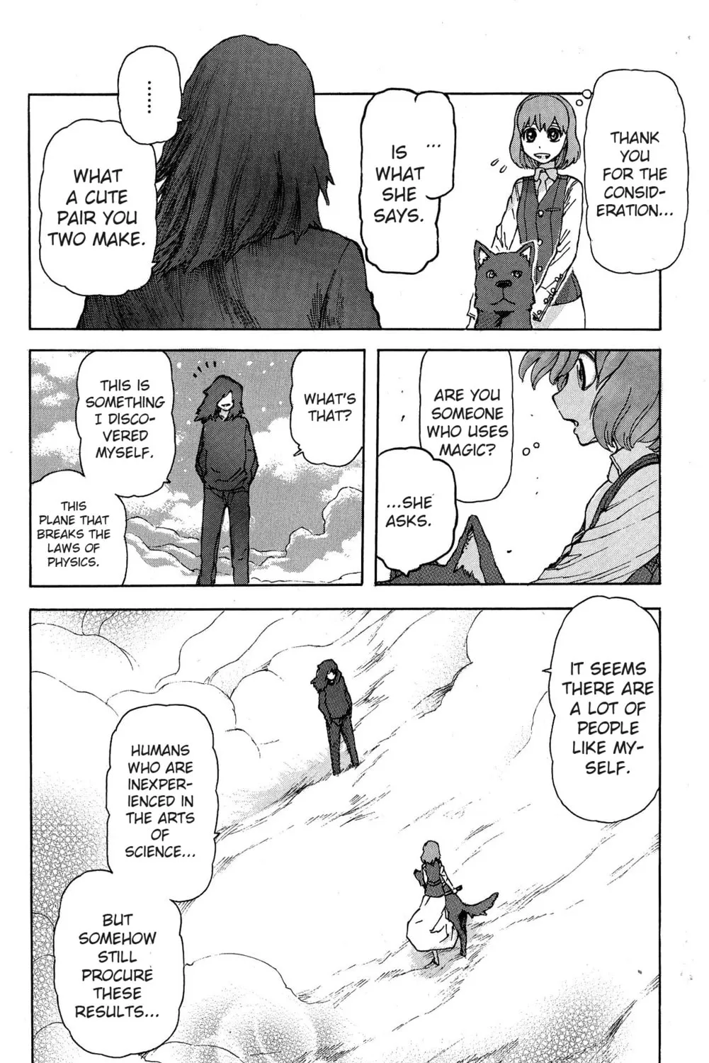 Read Helen ESP chapter 12 image 26 on Lezhin