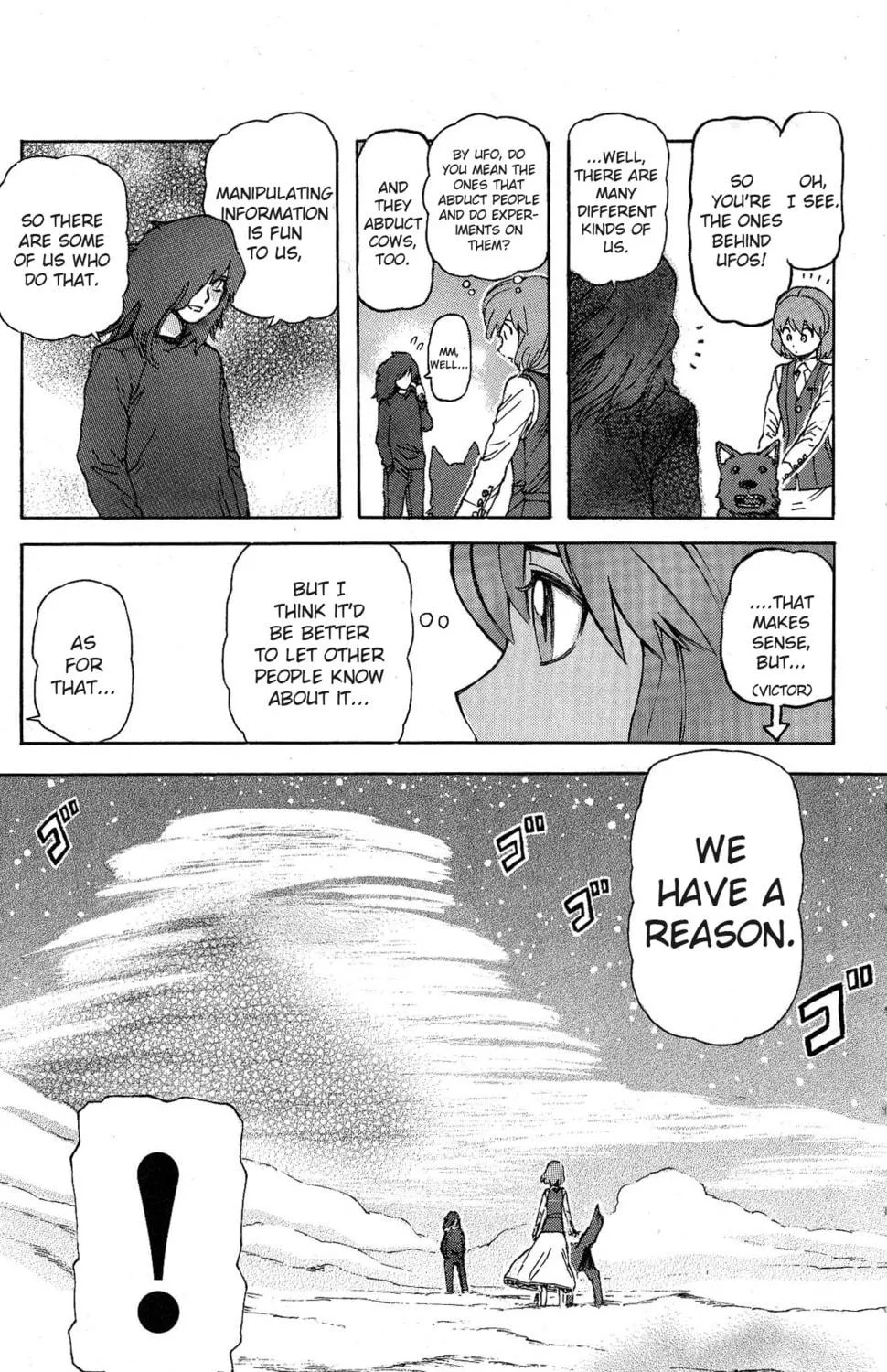 Read Helen ESP chapter 12 image 28 on Lezhin
