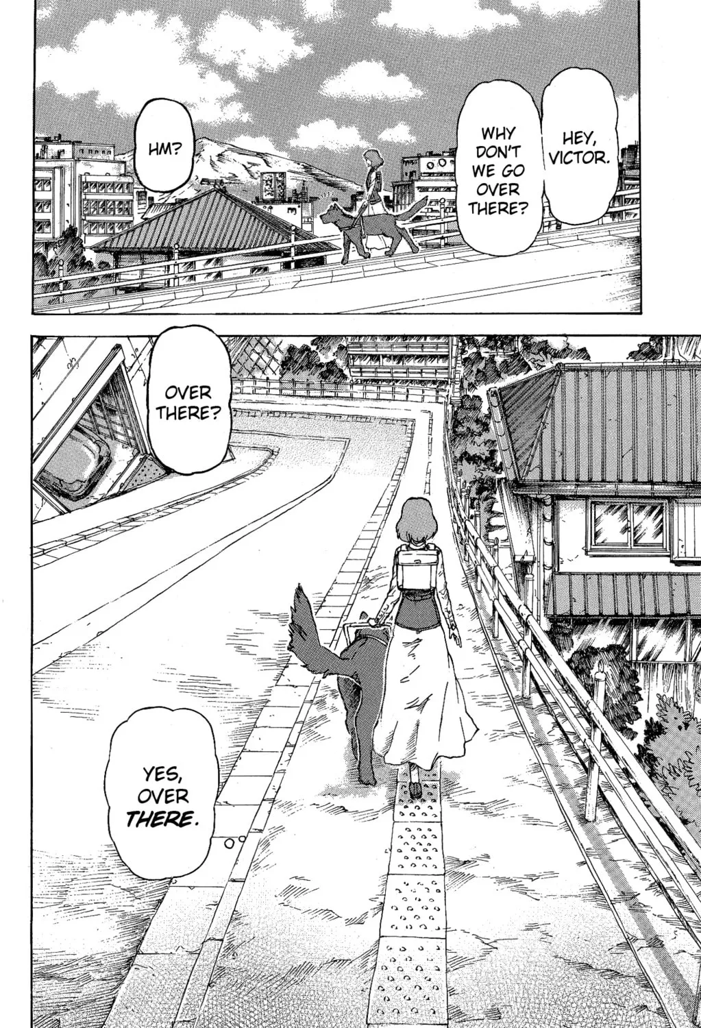 Read Helen ESP chapter 13 image 6 on Lezhin