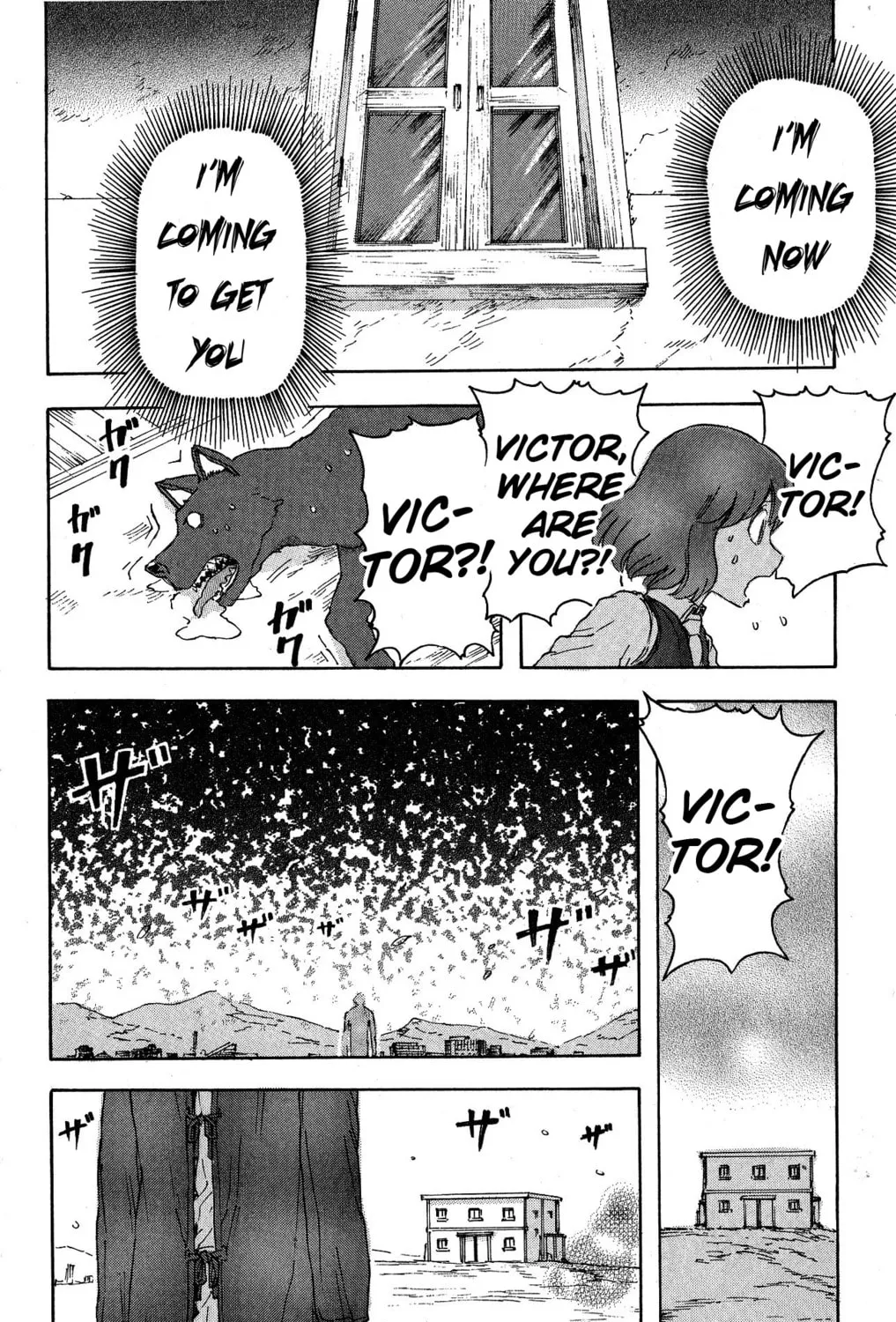 Read Helen ESP chapter 15 image 26 on Lezhin