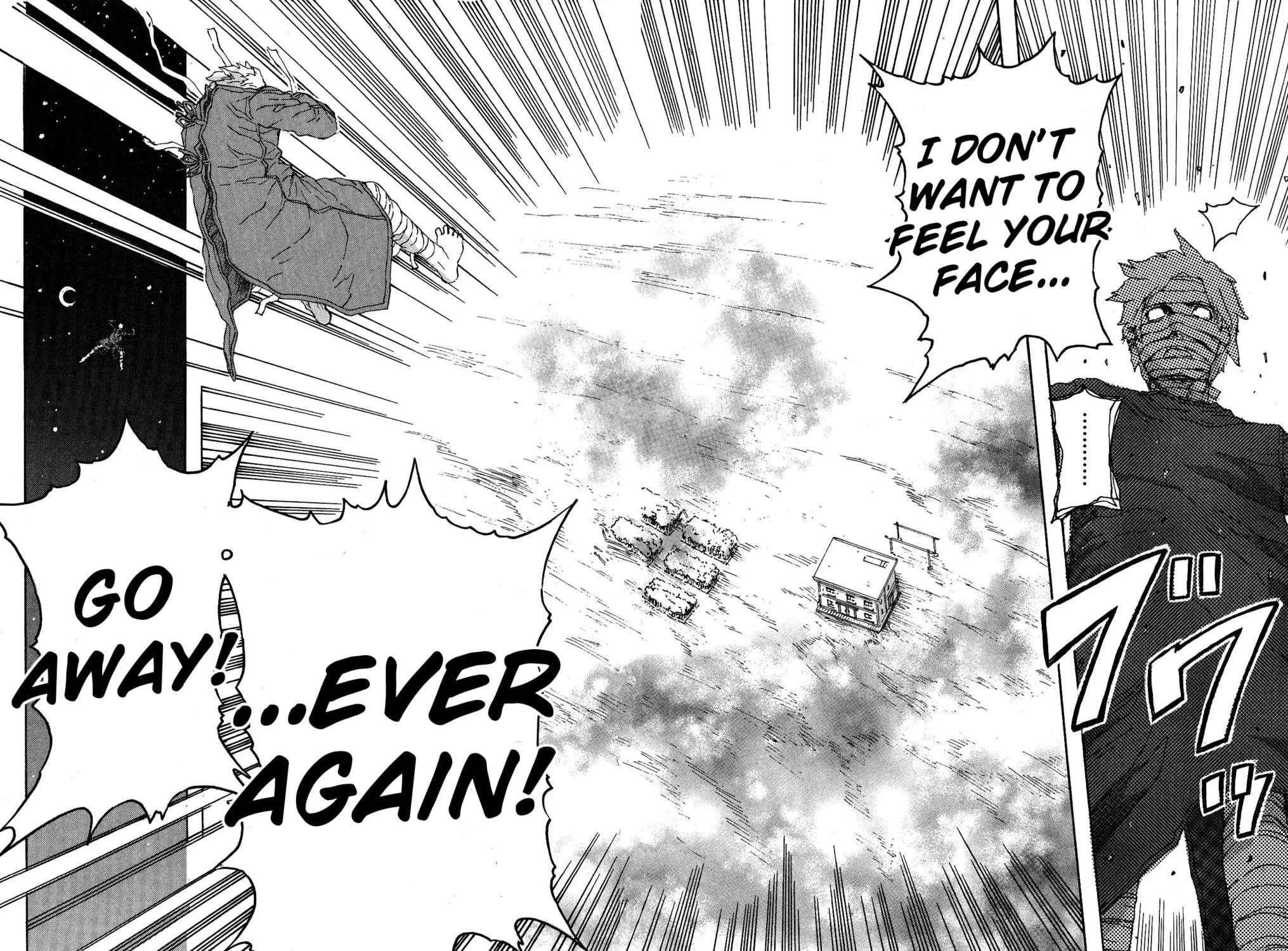 Read Helen ESP chapter 15 image 34 on Lezhin