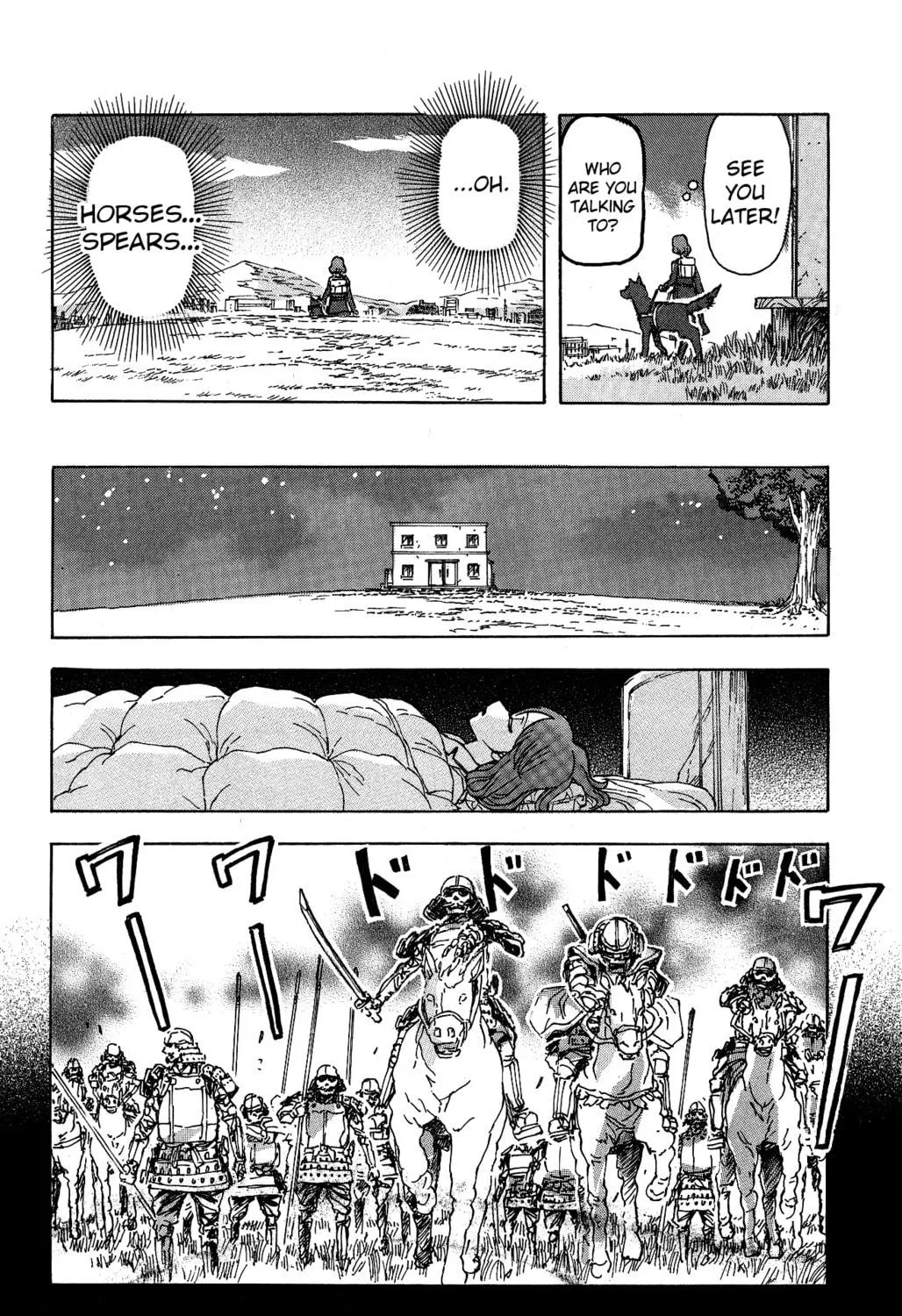 Read Helen ESP chapter 16 image 10 on Lezhin