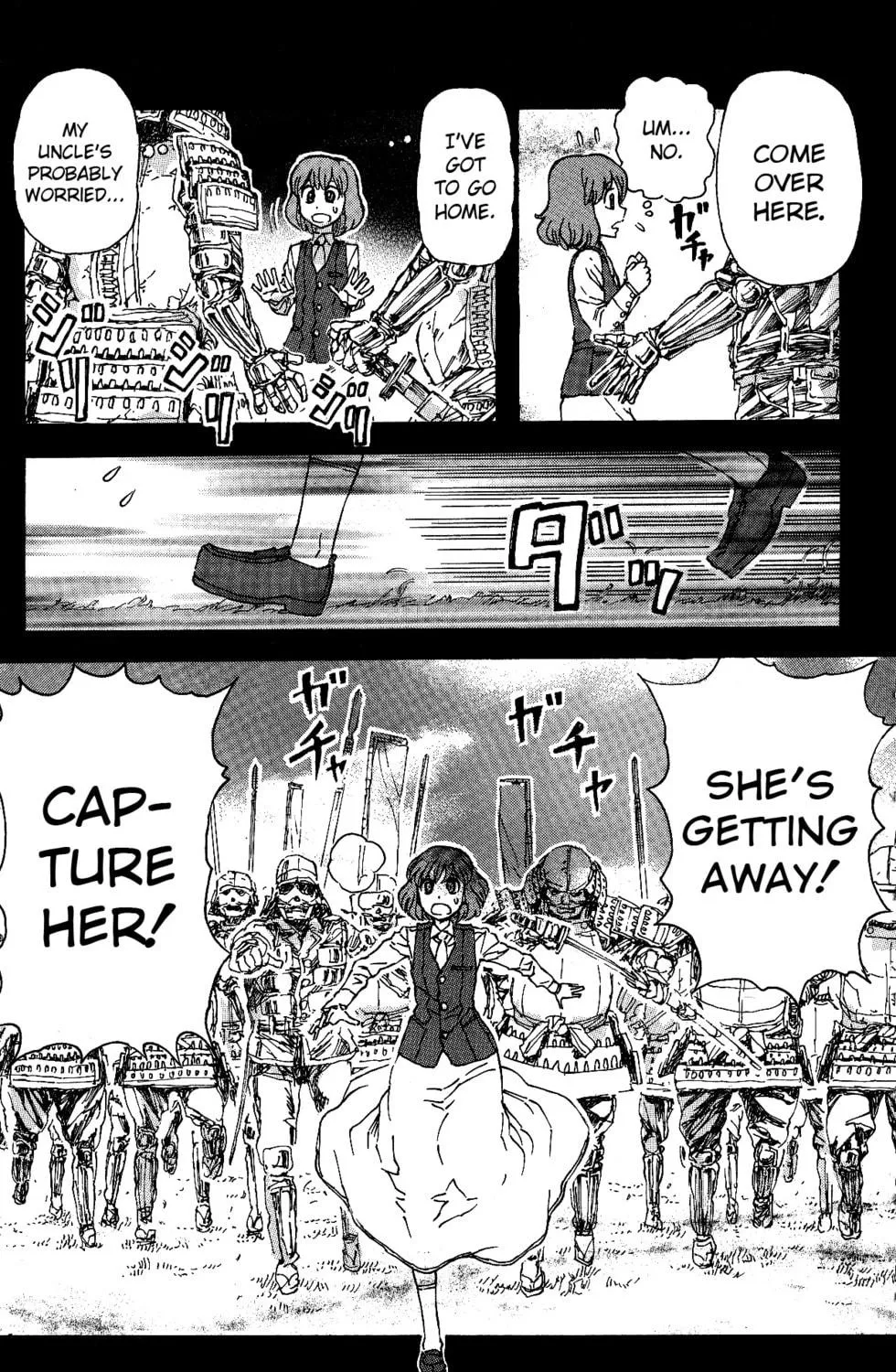 Read Helen ESP chapter 16 image 28 on Lezhin