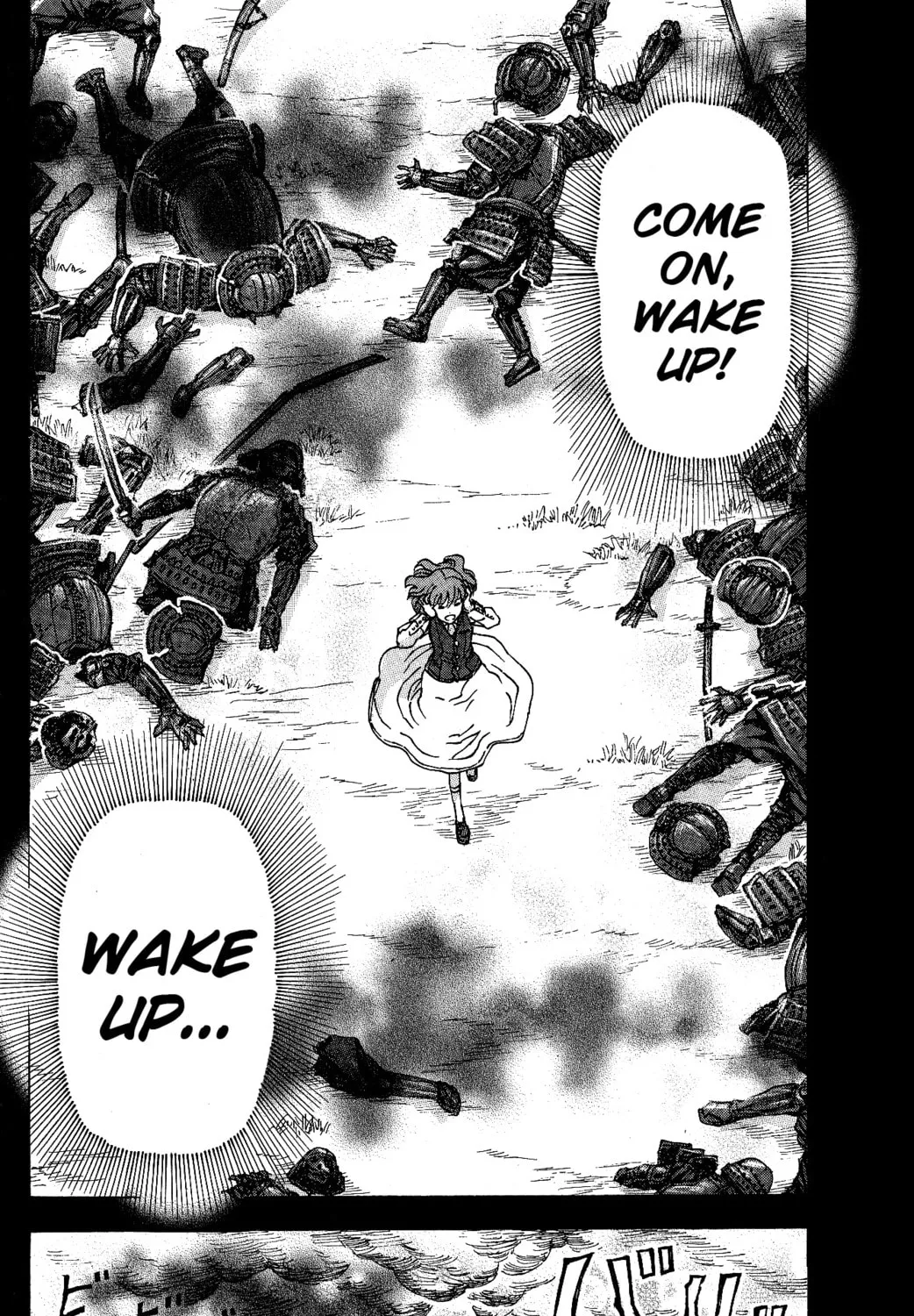 Read Helen ESP chapter 16 image 32 on Lezhin