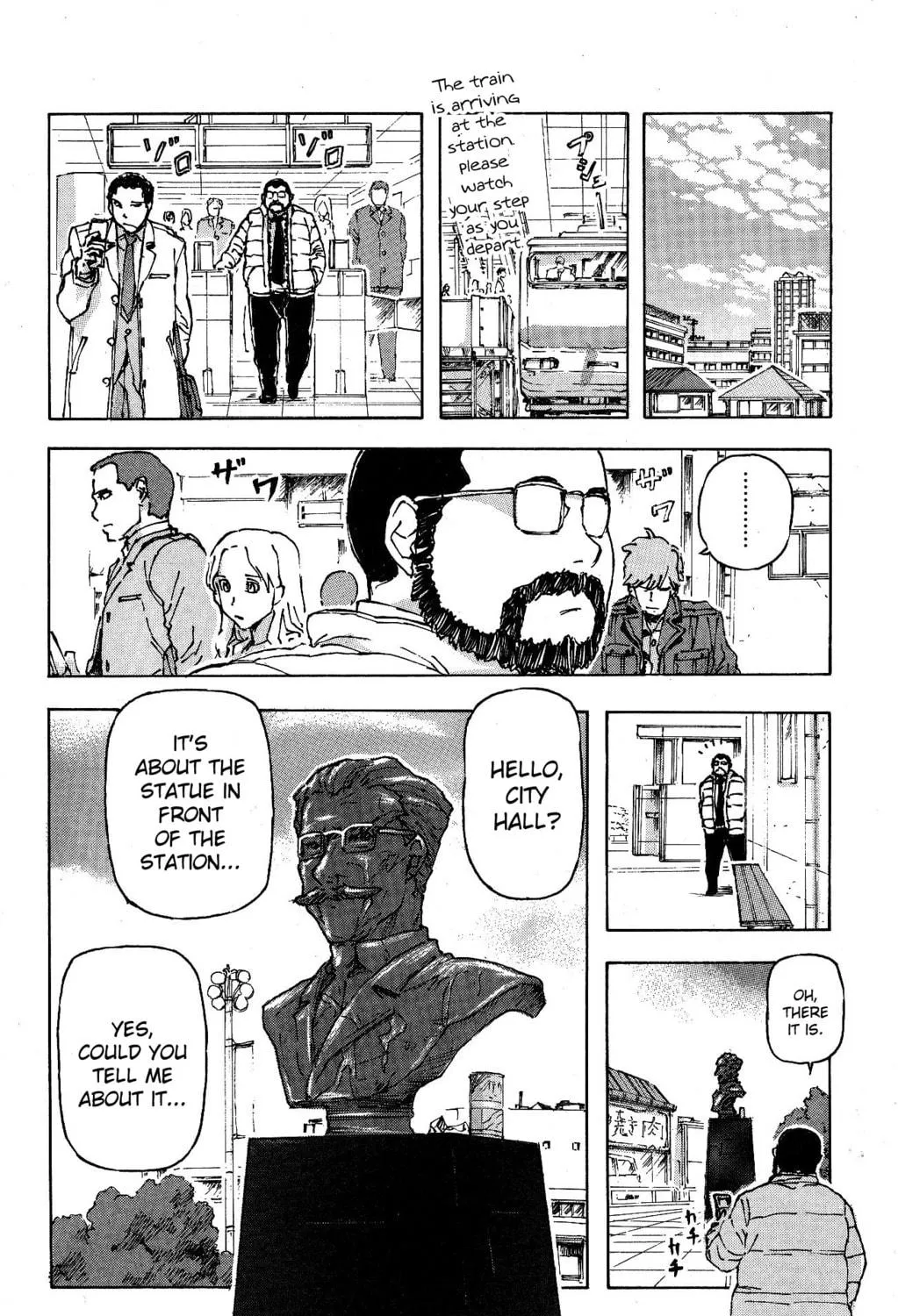Read Helen ESP chapter 17 image 10 on Lezhin
