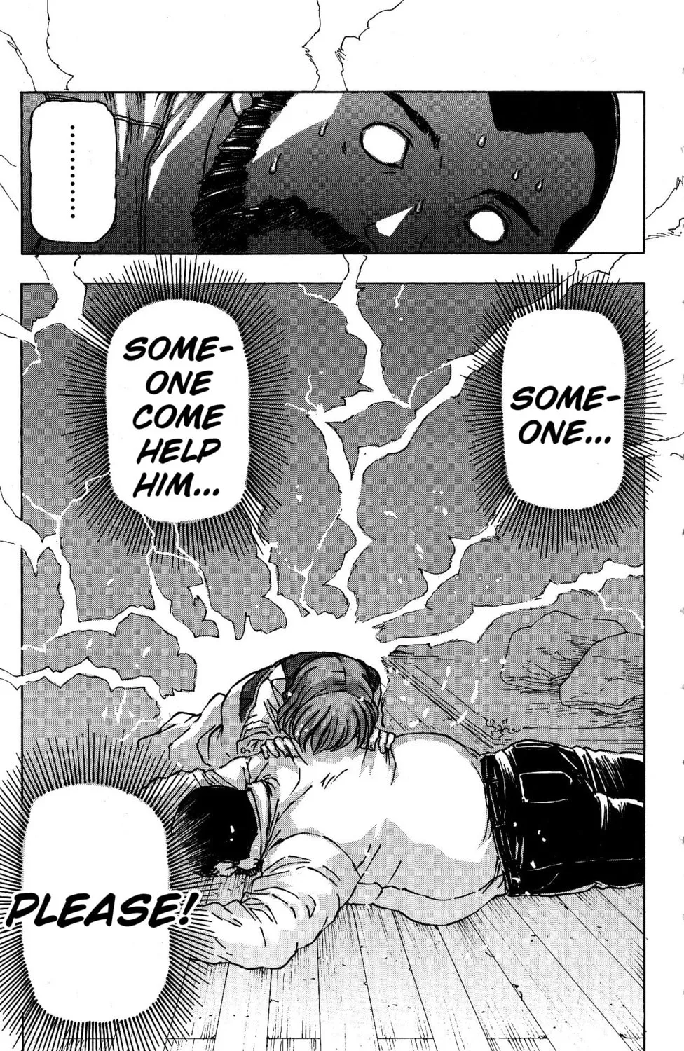 Read Helen ESP chapter 17 image 24 on Lezhin