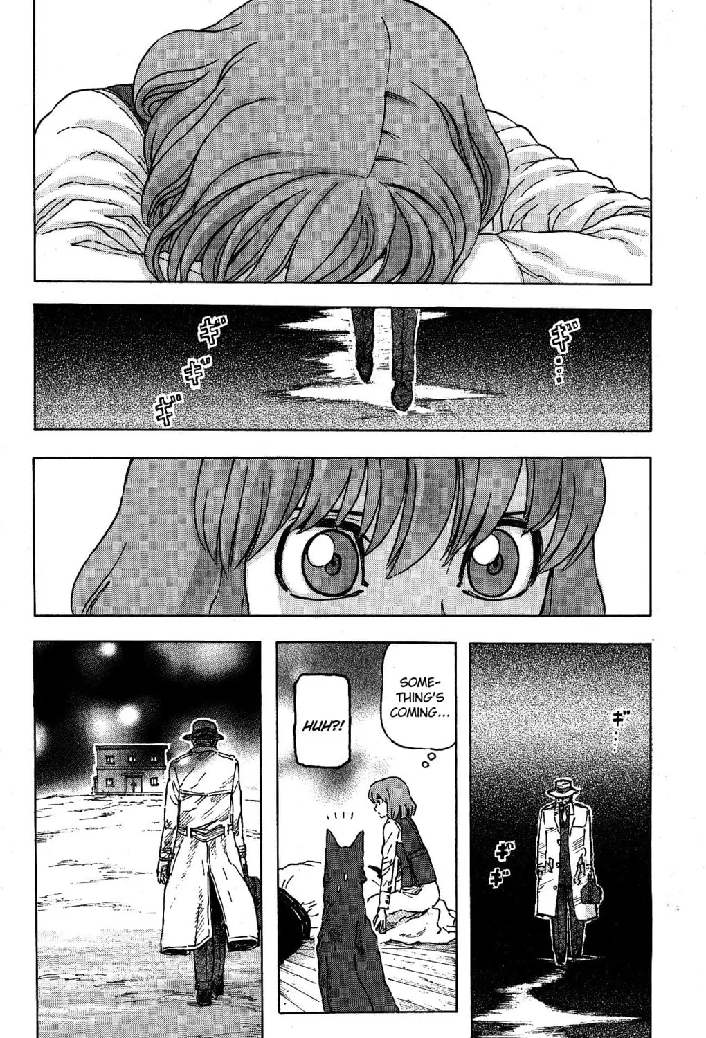 Read Helen ESP chapter 17 image 26 on Lezhin