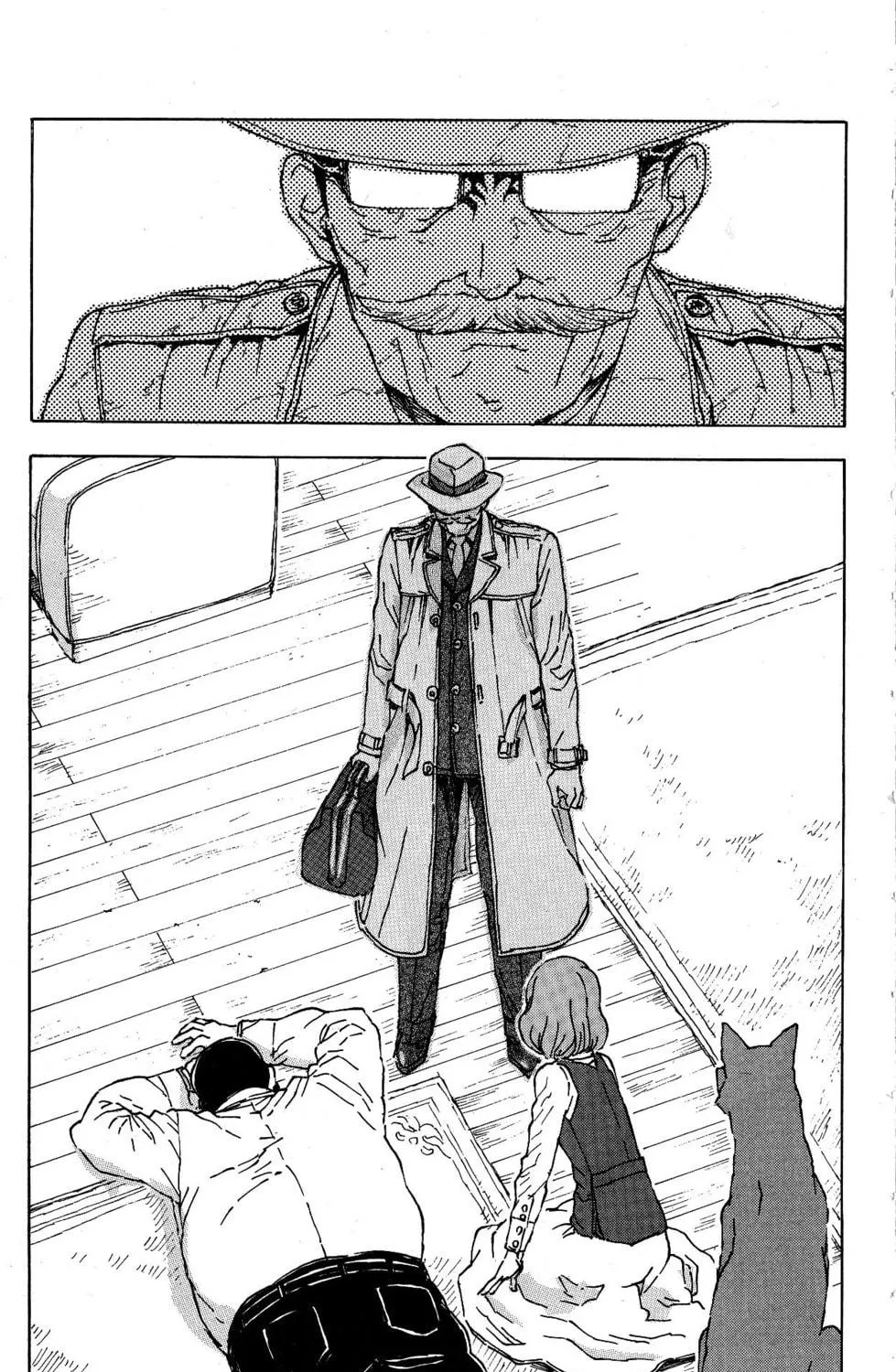 Read Helen ESP chapter 17 image 28 on Lezhin