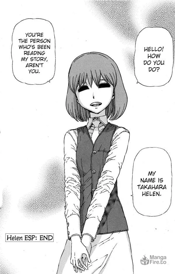 Read Helen ESP chapter 18.5 image 10 on Lezhin