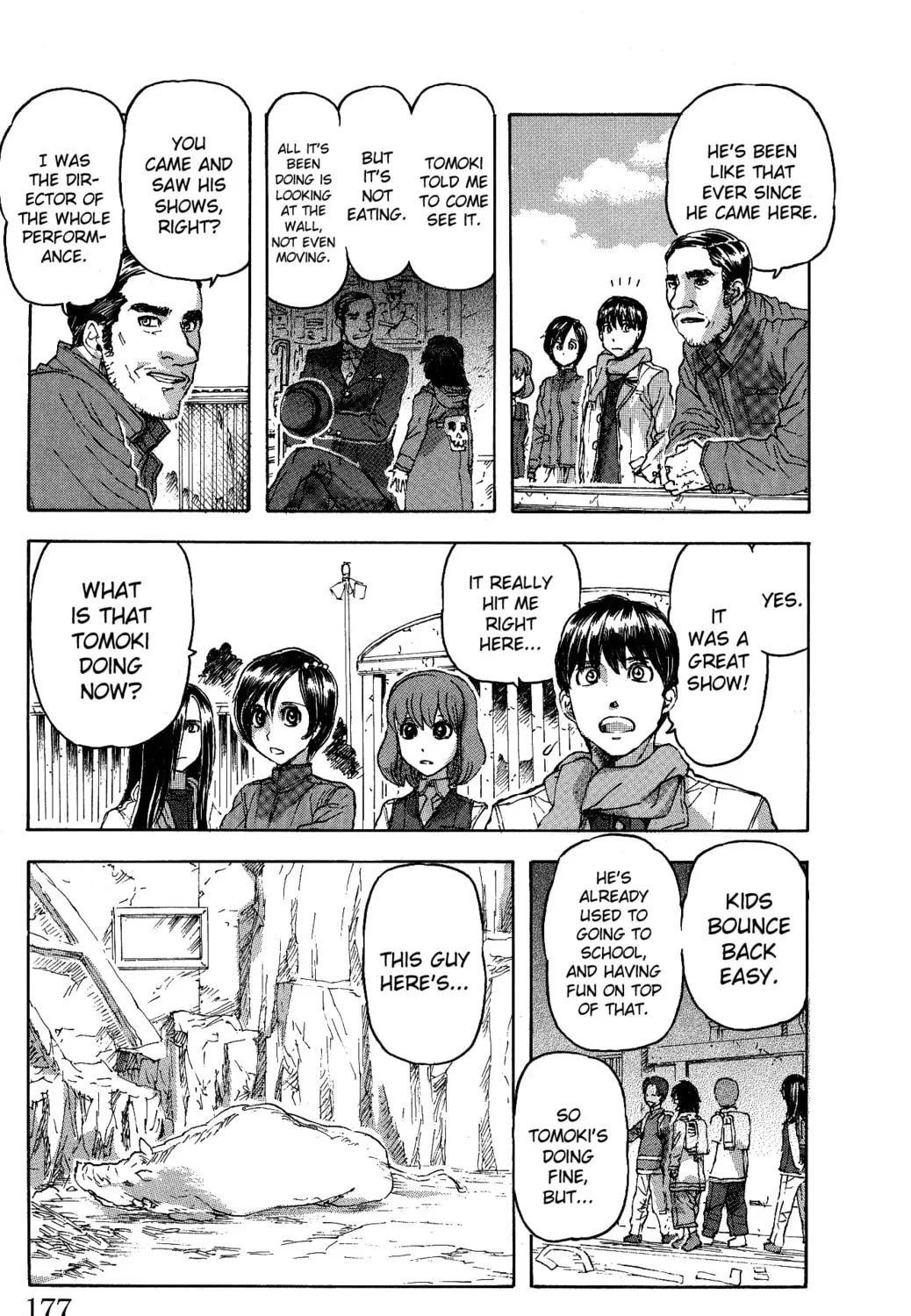 Read Helen ESP chapter 18 image 24 on Lezhin