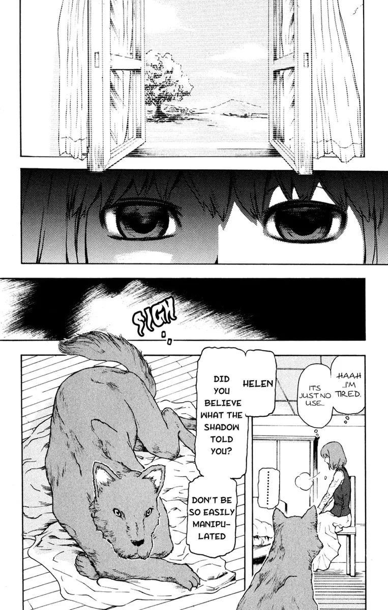Read Helen ESP chapter 2 image 1 on Lezhin