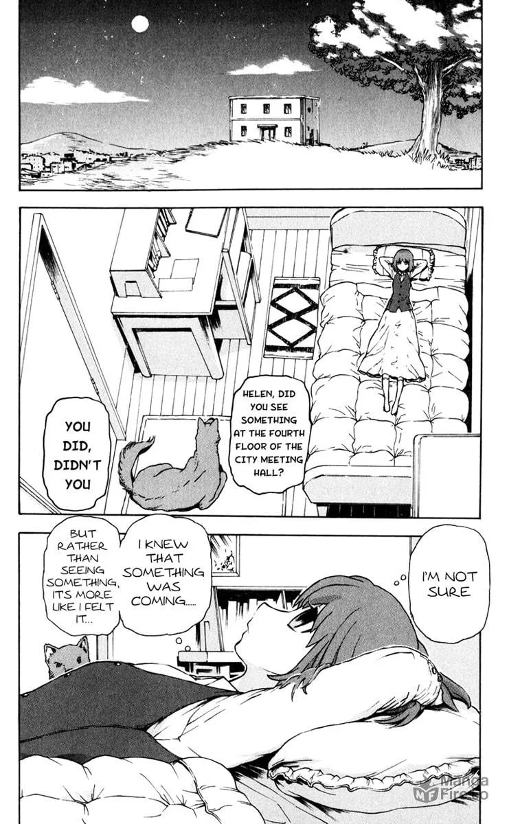 Read Helen ESP chapter 2 image 11 on Lezhin