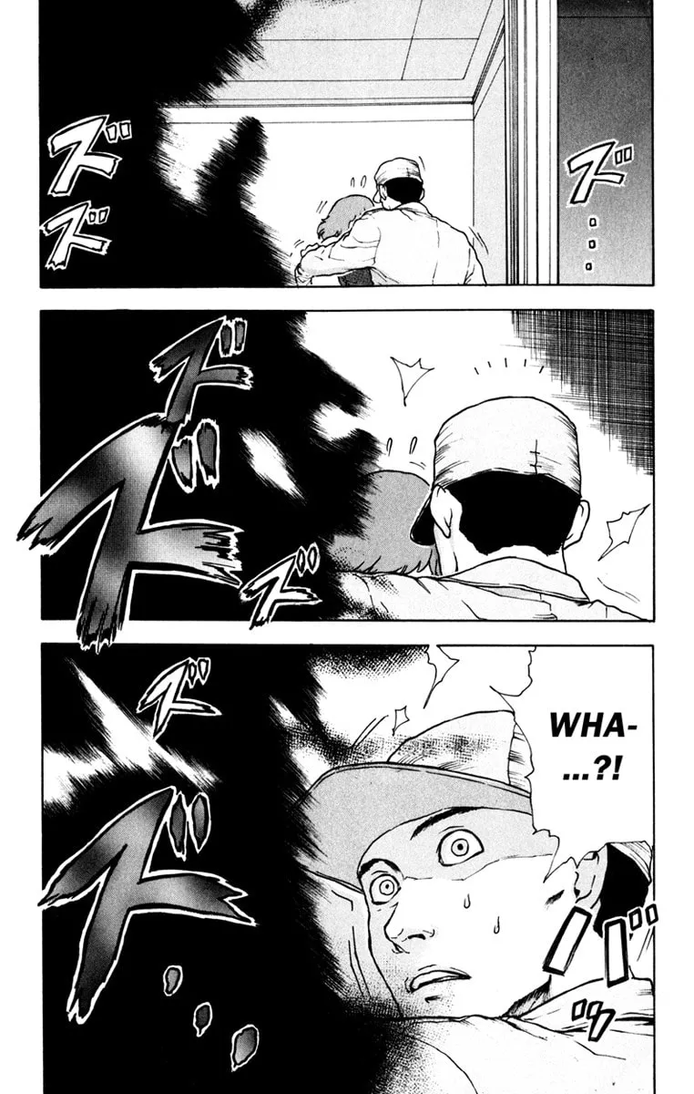 Read Helen ESP chapter 2 image 16 on Lezhin