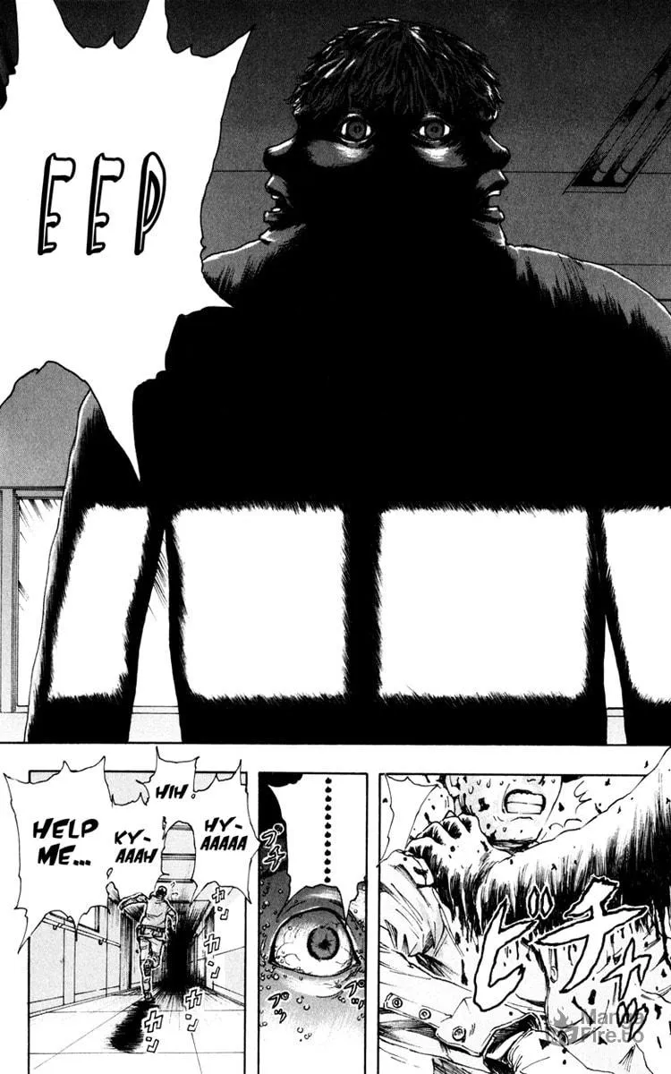 Read Helen ESP chapter 2 image 17 on Lezhin