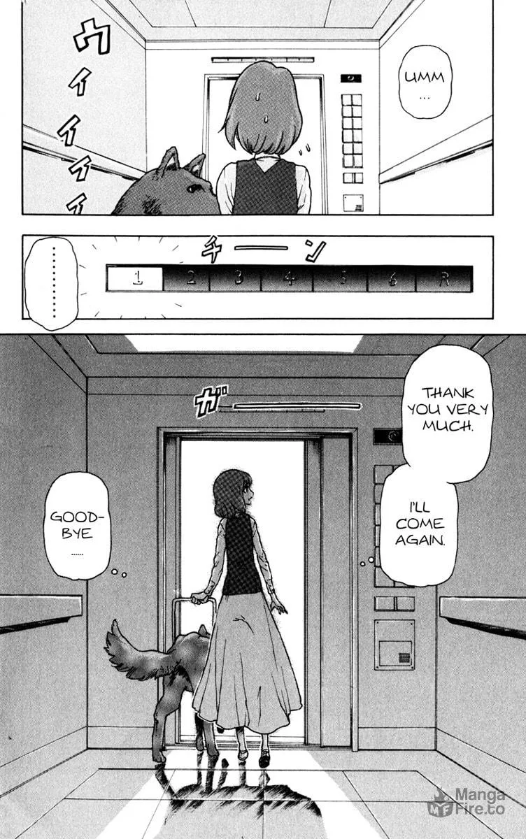 Read Helen ESP chapter 2 image 19 on Lezhin