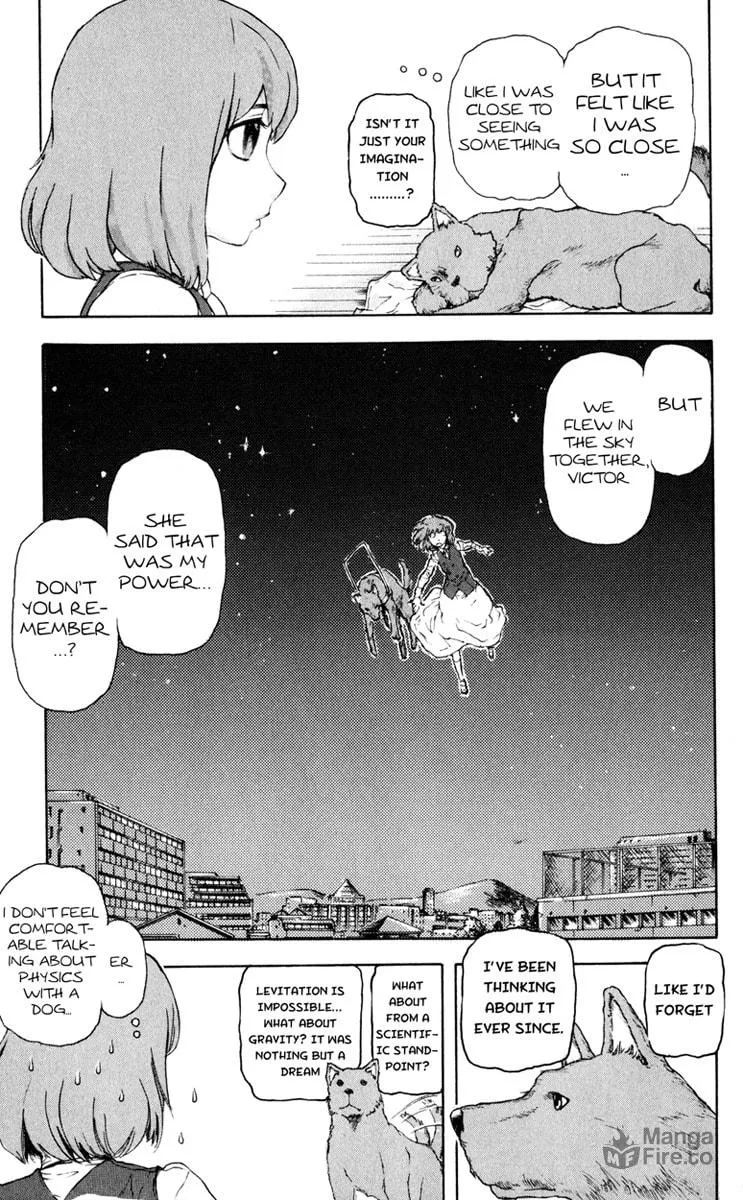 Read Helen ESP chapter 2 image 2 on Lezhin