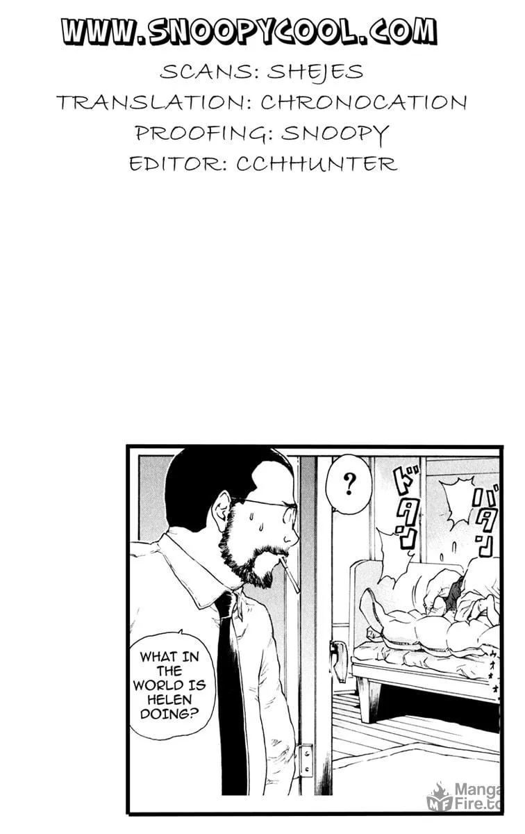 Read Helen ESP chapter 2 image 20 on Lezhin