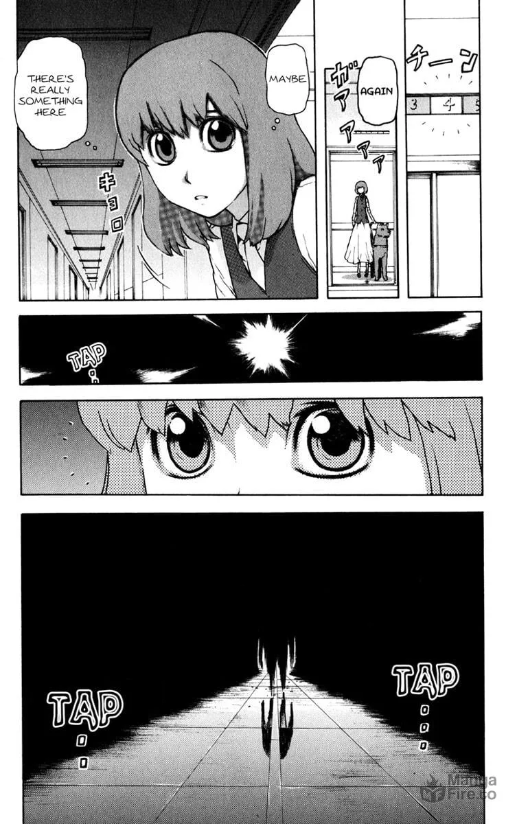 Read Helen ESP chapter 2 image 9 on Lezhin