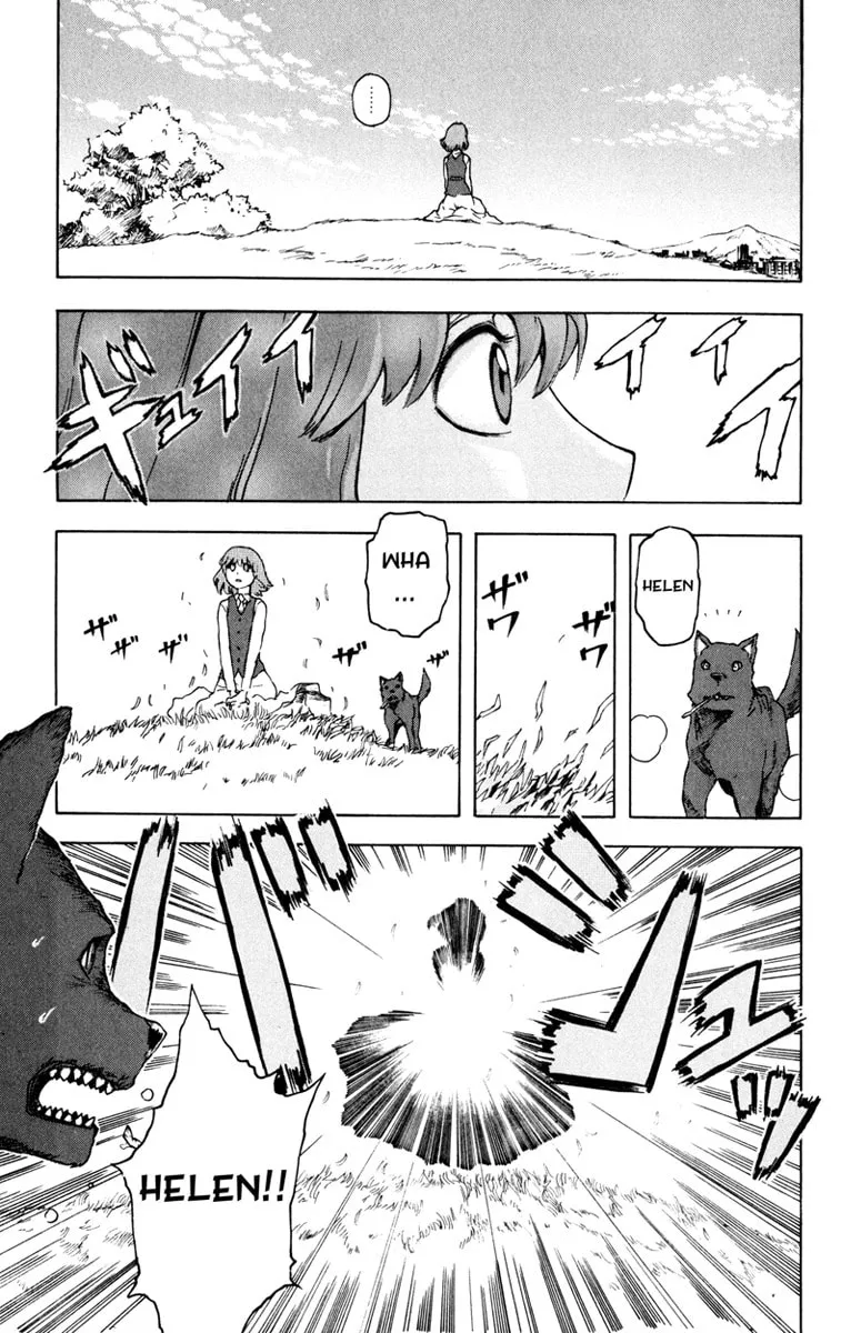 Read Helen ESP chapter 3 image 10 on Lezhin
