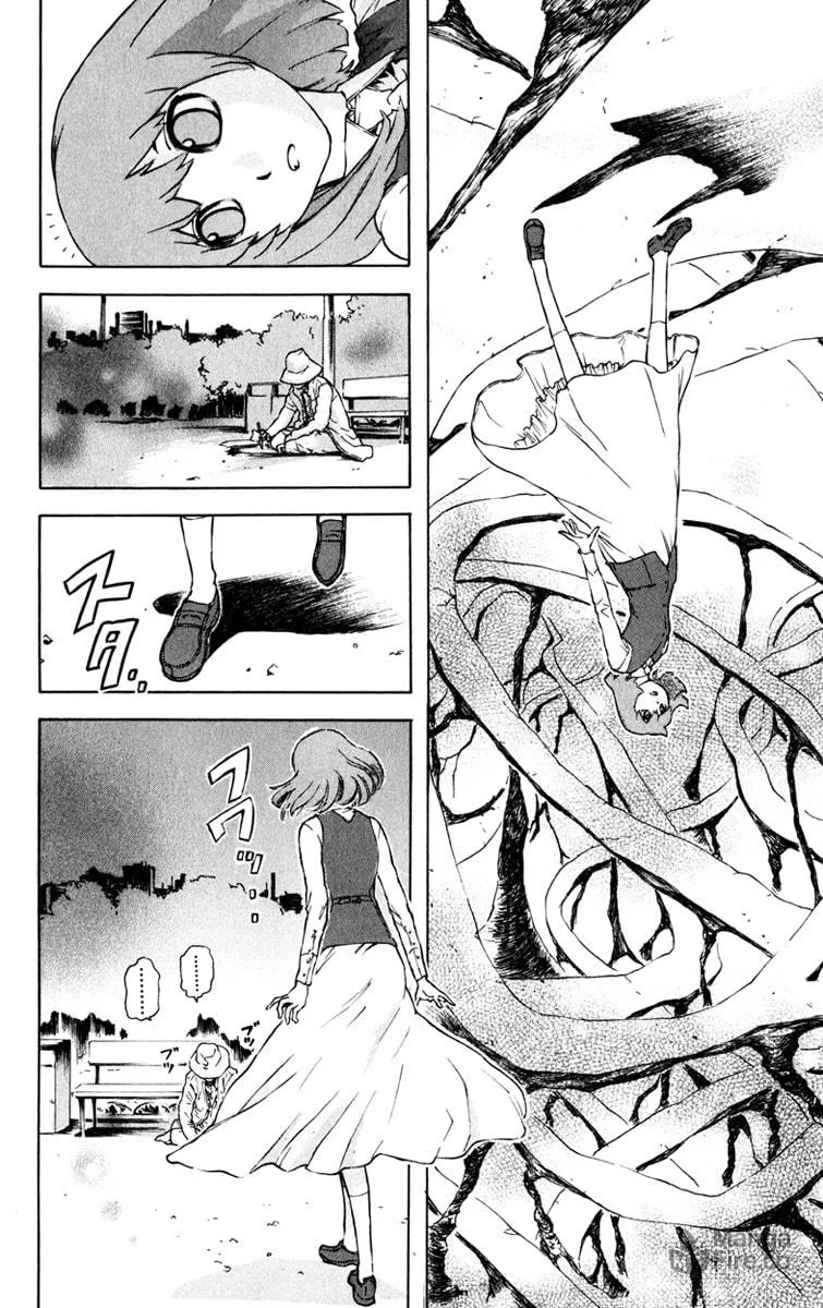 Read Helen ESP chapter 3 image 11 on Lezhin