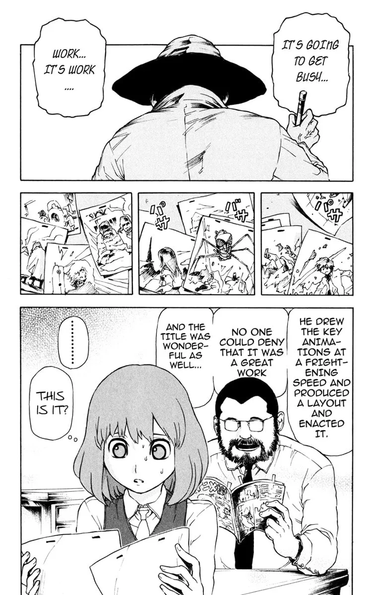 Read Helen ESP chapter 3 image 13 on Lezhin