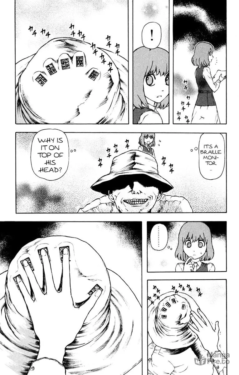 Read Helen ESP chapter 3 image 14 on Lezhin