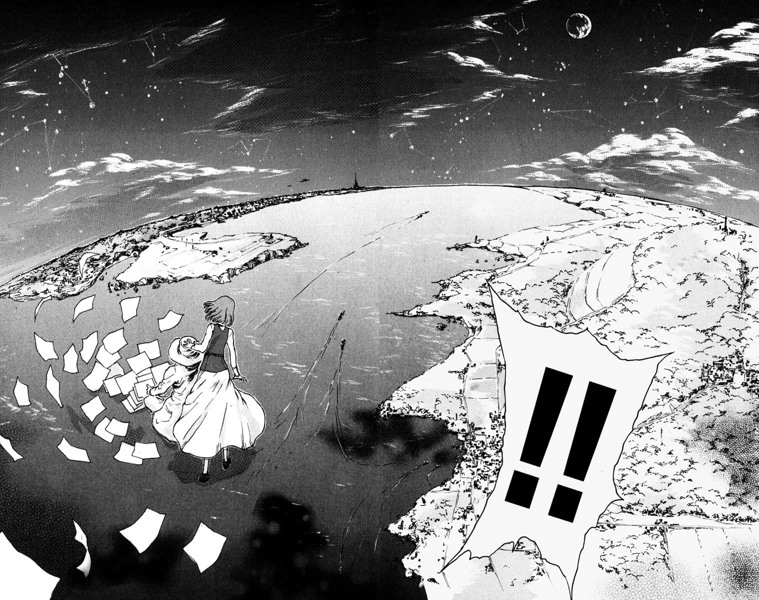Read Helen ESP chapter 3 image 15 on Lezhin