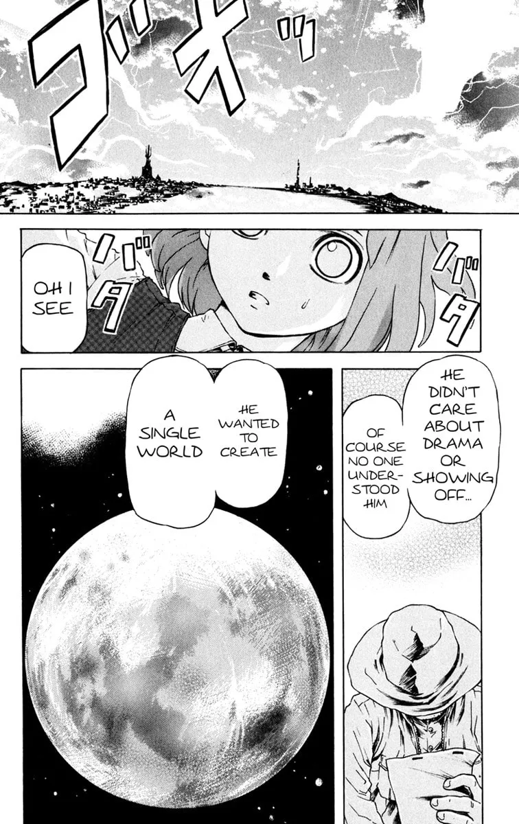 Read Helen ESP chapter 3 image 16 on Lezhin