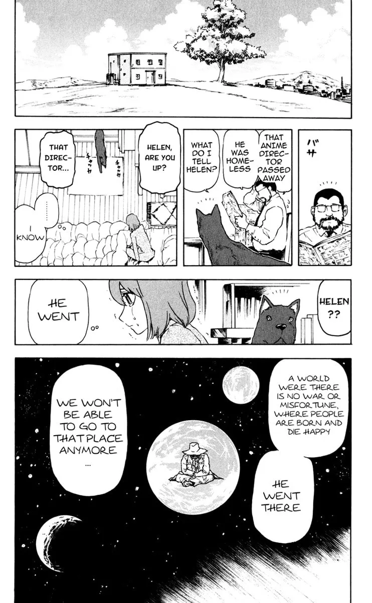 Read Helen ESP chapter 3 image 18 on Lezhin