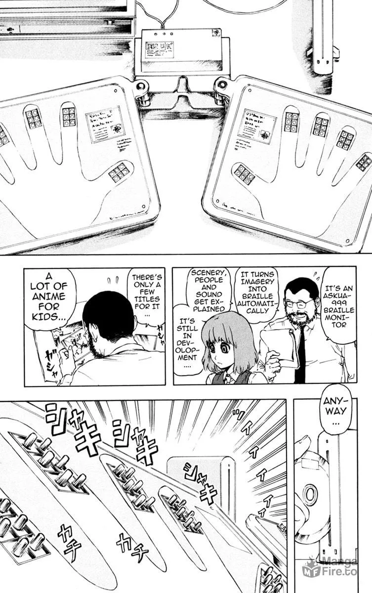 Read Helen ESP chapter 3 image 2 on Lezhin