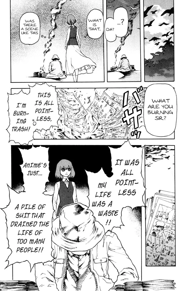 Read Helen ESP chapter 3 image 6 on Lezhin