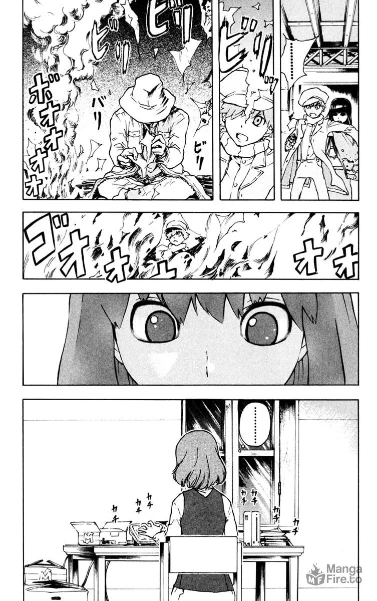 Read Helen ESP chapter 3 image 8 on Lezhin