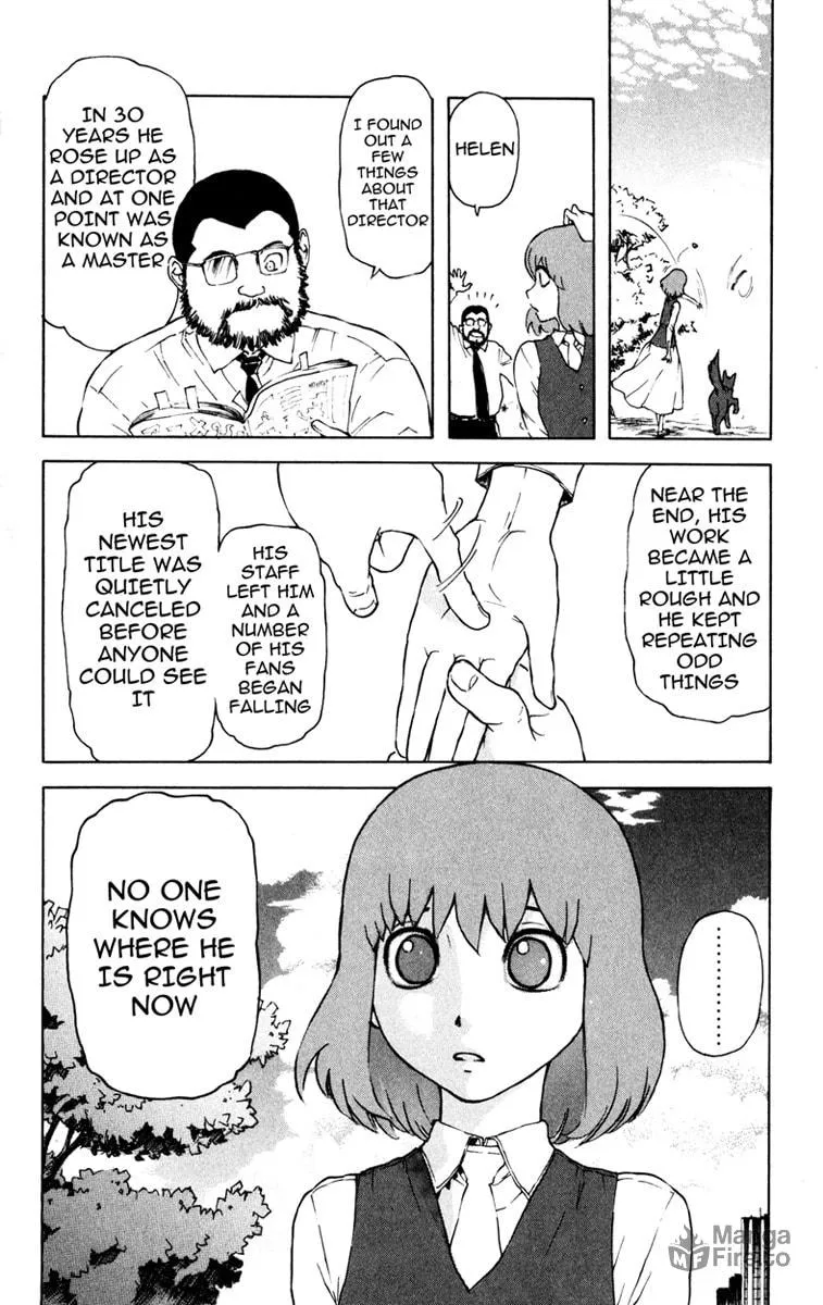 Read Helen ESP chapter 3 image 9 on Lezhin