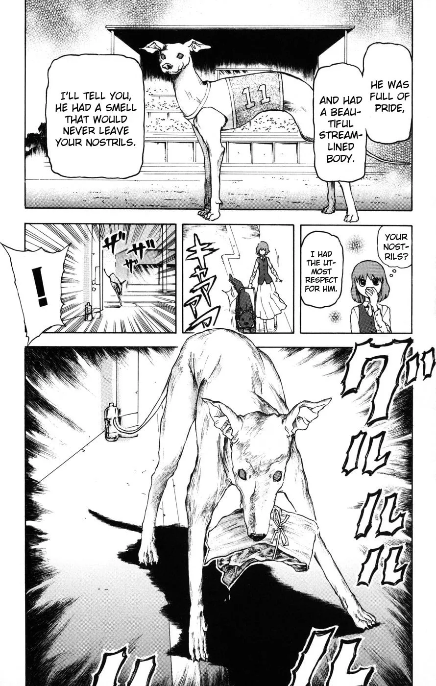Read Helen ESP chapter 4 image 10 on Lezhin