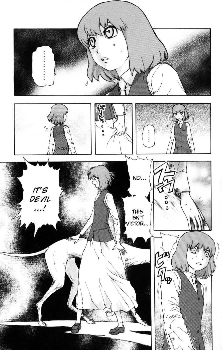 Read Helen ESP chapter 4 image 12 on Lezhin