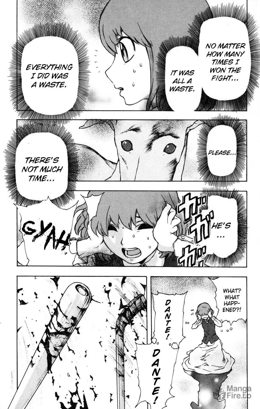 Read Helen ESP chapter 4 image 14 on Lezhin