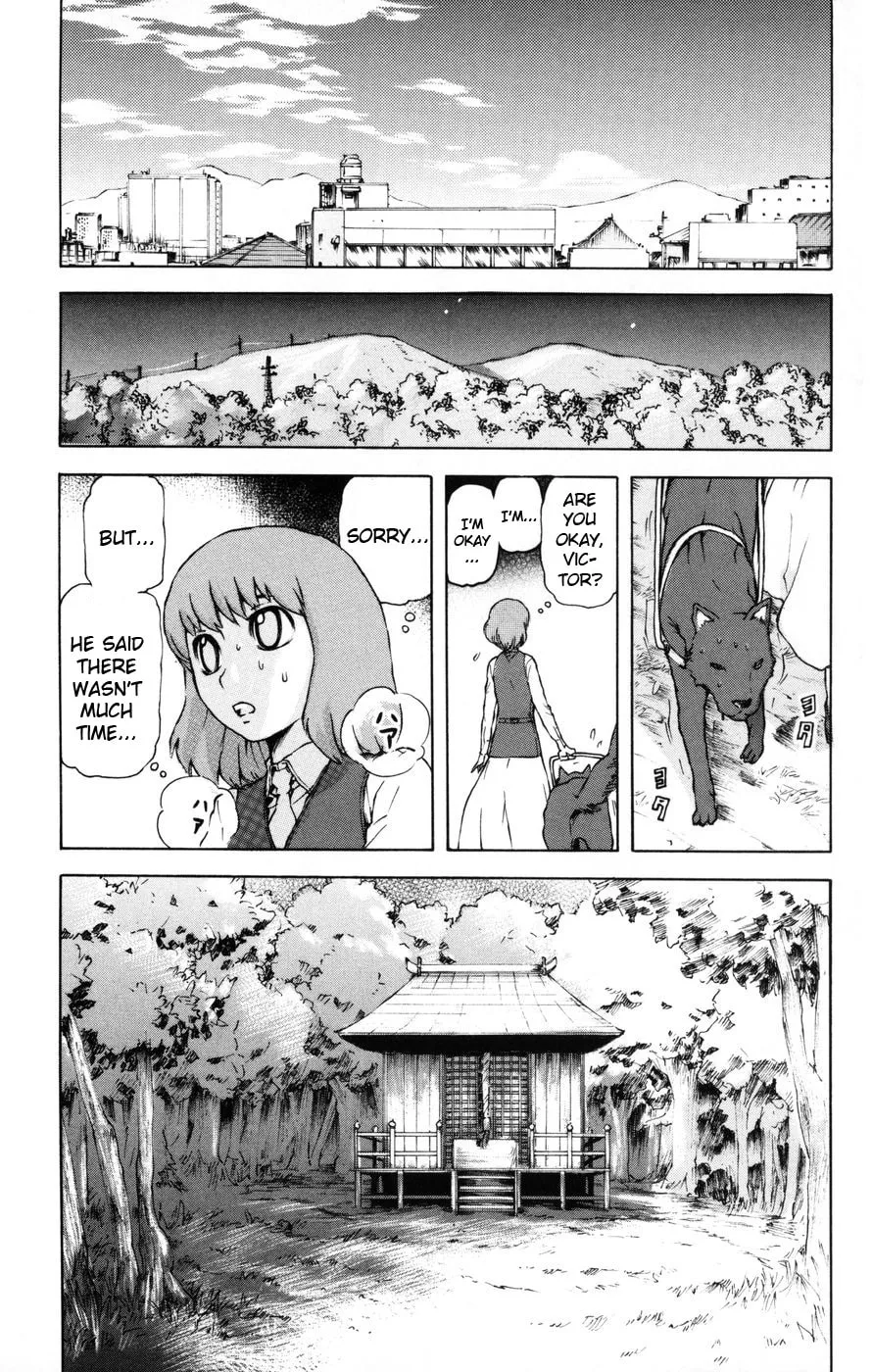 Read Helen ESP chapter 4 image 16 on Lezhin