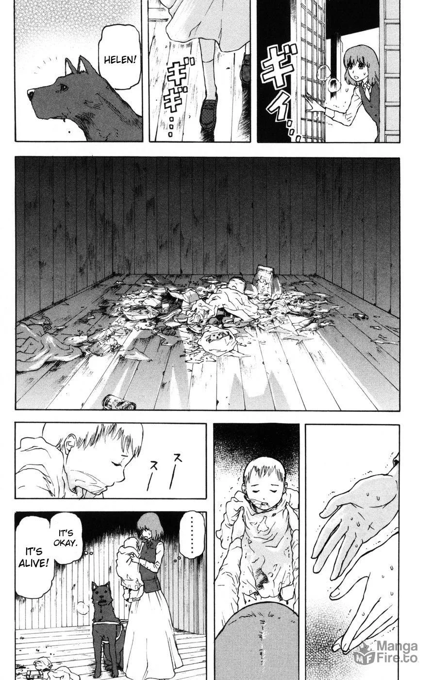 Read Helen ESP chapter 4 image 17 on Lezhin